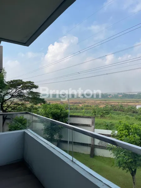 image RUMAH SIAP HUNI DI WISATA BUKIT MAS, FURNISHED APIK BERASA VILLA, SURABAYA BARAT WIYUNG (7)