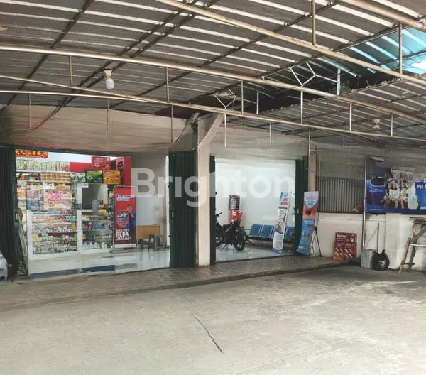 image DIJUAL RUKO GANDENG MURAH JALAN ADI SUCIPTO  (1)