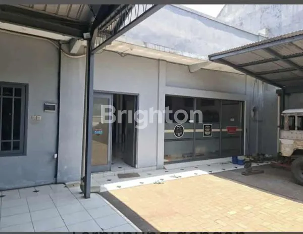 image  RUMAH USAHA, DEKAT RUNGKUT DAN JUANDA (5)