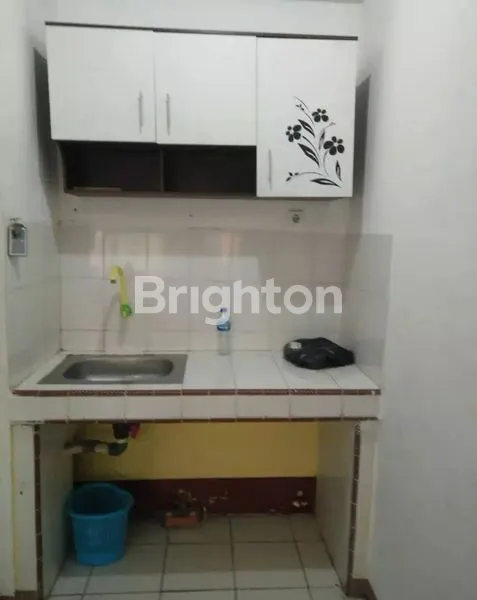 image APARTEMEN TAMAN SURYA TYPE 36 SIAP HUNI HADAP TAMAN ASRI (3)