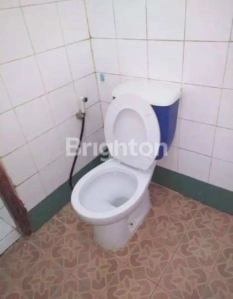 image APARTEMEN TAMAN SURYA TYPE 36 SIAP HUNI HADAP TAMAN ASRI (5)