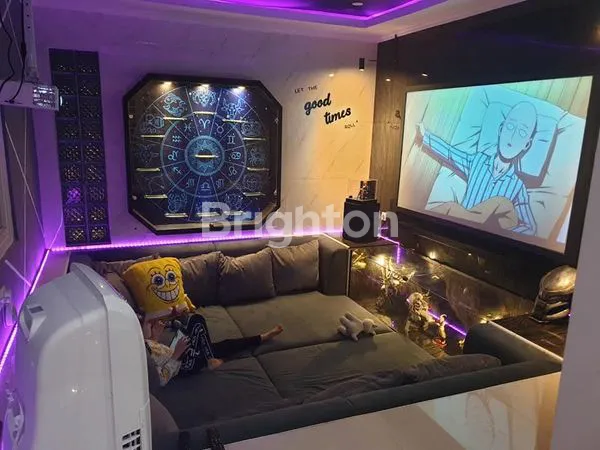 image RUMAH 2 LANTAI SIAP HUNI (4)