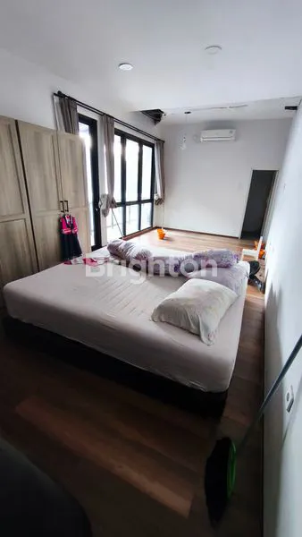 image 2ND TERAWAT SIAP PAKAI DI LEBAK ARUM DEKAT RAYA KENJERAN, LUAS 10X25 BISA KPR  (2)