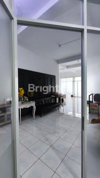 image 2ND TERAWAT SIAP PAKAI DI LEBAK ARUM DEKAT RAYA KENJERAN, LUAS 10X25 BISA KPR  (5)