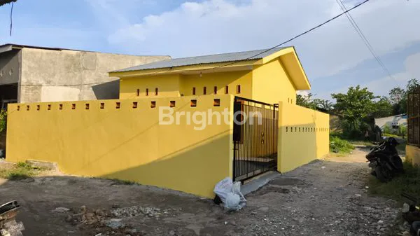 image RUMAH BARU DI JUAL CEPAT SIAP HUNI (2)