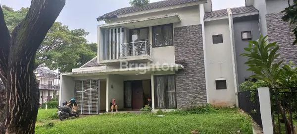 image DIJUAL CLUSTER TROPICANA RESIDENCE JABABEKA 2, CIKARANG. (3)