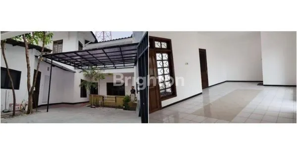 image RUMAH SIAP HUNI SIMPANG DARMO PERMAI SELATAN (1)