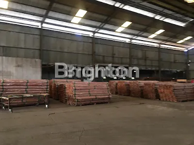 image TINGGAL TERUSKAN USAHA!! PABRIK KAYU AKTIF MRANGGEN SEMARANG TERMASUK MESIN  (2)