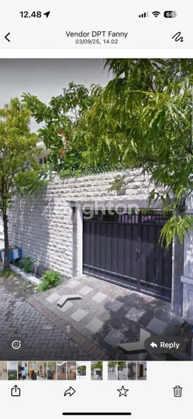 image RUMAH SIAP HUNI SIMPANG DARMO PERMAI SELATAN (3)