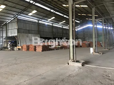 image TINGGAL TERUSKAN USAHA!! PABRIK KAYU AKTIF MRANGGEN SEMARANG TERMASUK MESIN  (4)