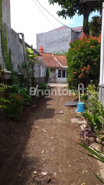 image JUAL RUMAH HITUNG TANAH DI BUAH BATU (3)