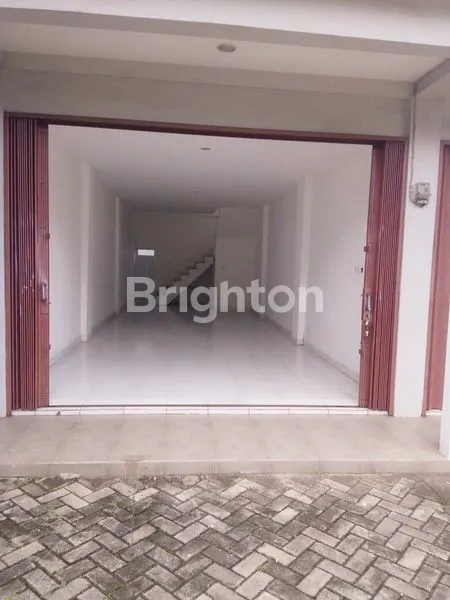 image 4 UNIT RUKO + TANAH BELAKANG 1050 M² – LOKASI STRATEGIS CINERE MERUYUNG  (3)