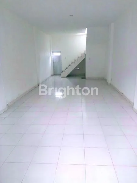 image 4 UNIT RUKO + TANAH BELAKANG 1050 M² – LOKASI STRATEGIS CINERE MERUYUNG  (4)