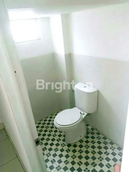 image 4 UNIT RUKO + TANAH BELAKANG 1050 M² – LOKASI STRATEGIS CINERE MERUYUNG  (5)