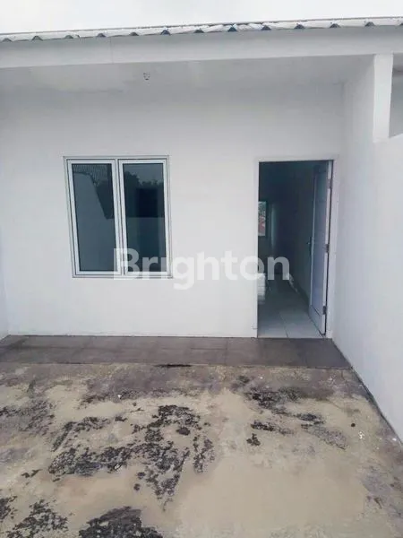 image 4 UNIT RUKO + TANAH BELAKANG 1050 M² – LOKASI STRATEGIS CINERE MERUYUNG  (6)