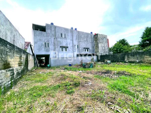 image 4 UNIT RUKO + TANAH BELAKANG 1050 M² – LOKASI STRATEGIS CINERE MERUYUNG  (8)