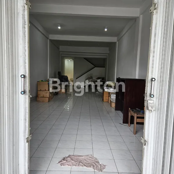 image RUKO 3 LANTAI GATSU BARAT (1)