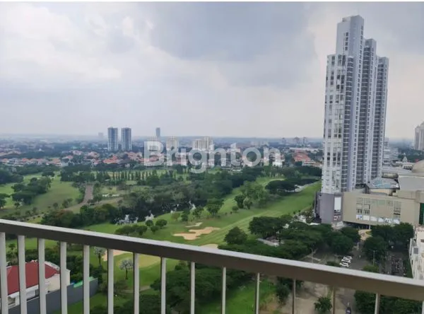 image APARTEMEN PUNCAK BUKIT GOLF STUDIO FULL FURNISH (4)