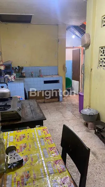 image RUMAH LUAS LOKASI STRATEGIS DALAM BENTENG KRATON JOGJAKARTA (2)
