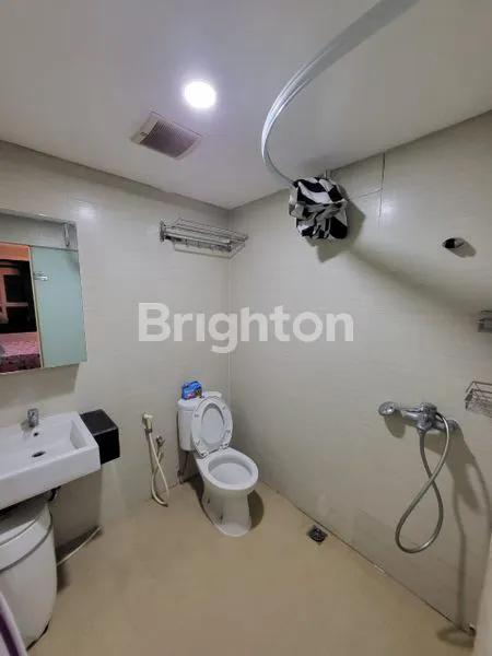 image APARTEMEN GATEWAY PASTEUR 3BR, SEMI FURNISHED, DEKAT TOL PASTEUR (8)