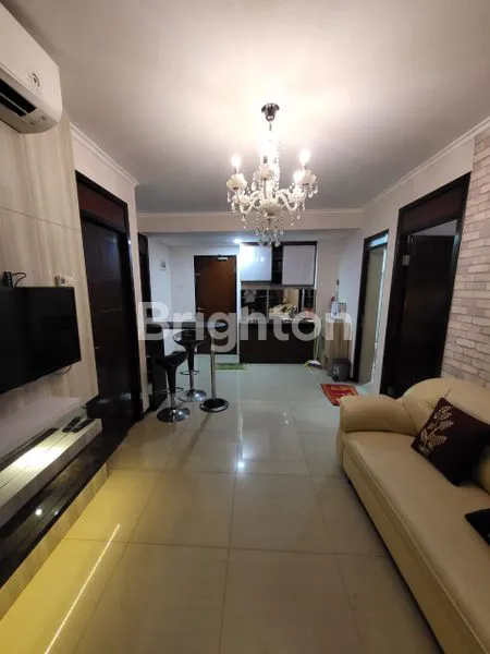 image APARTEMEN GATEWAY PASTEUR 3BR, SEMI FURNISHED, DEKAT TOL PASTEUR (3)