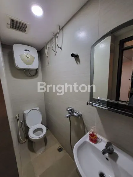image APARTEMEN GATEWAY PASTEUR 3BR, SEMI FURNISHED, DEKAT TOL PASTEUR (5)