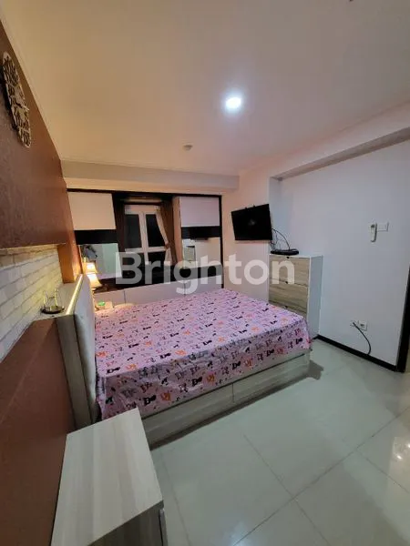 image APARTEMEN GATEWAY PASTEUR 3BR, SEMI FURNISHED, DEKAT TOL PASTEUR (6)