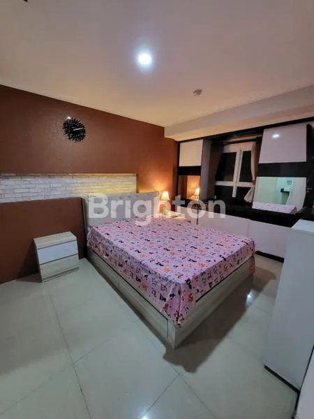 image APARTEMEN GATEWAY PASTEUR 3BR, SEMI FURNISHED, DEKAT TOL PASTEUR (7)