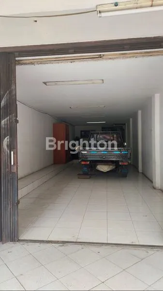 image RUKO SIAP PAKAI DI JALAN HASYIM ASHARI ROXY JAKARTA PUSAT (2)