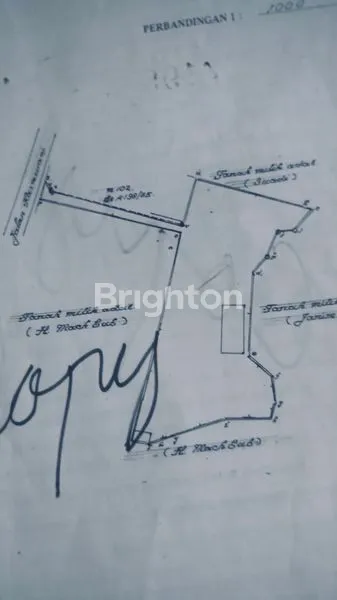 image TANAH KOMERSIAL 4500M² PREMIUM DI KARAWACI - SHM LENGKAP (2)