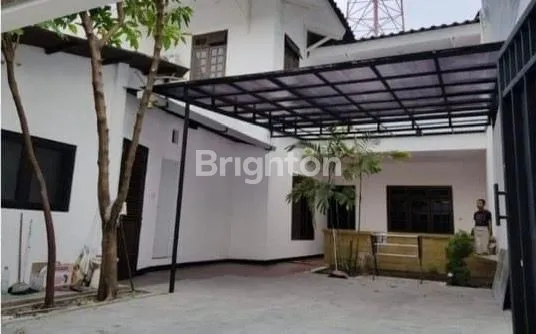 image \UD83C\UDFE1 *JUAL/SEWA RUMAH 2 LANTAI* *SIMPANG DARMO PERMAI SELATAN*   (2)