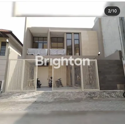 Gambar Property RUMAH RAYA PANJANG JIWO