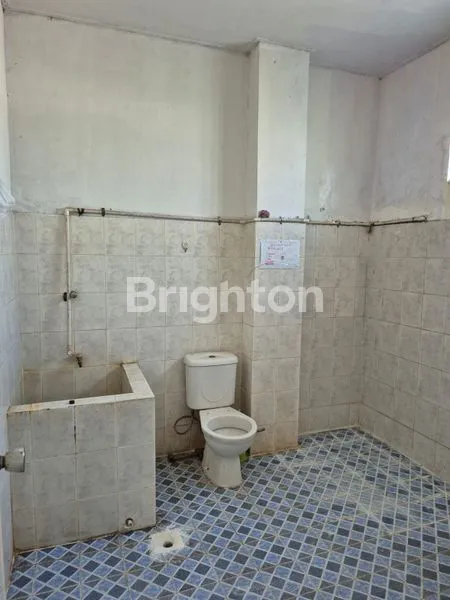 image RUKO PREMIUM 3 LANTAI RAFLESIA BUSINESS CENTER - SIAP USAHA (3)