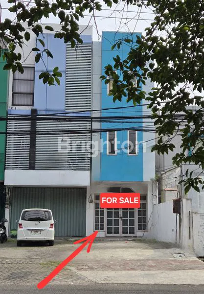 image RUKO RAYA DARMO PERMAI UTARA (1)