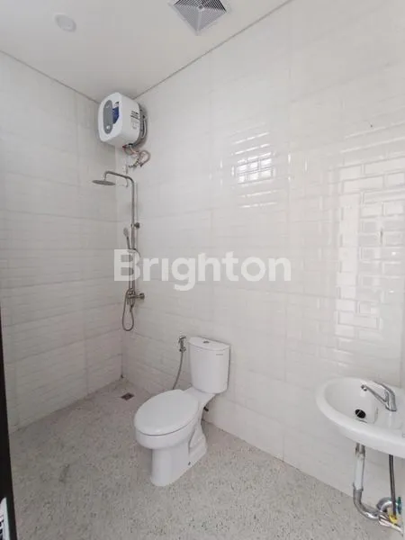 image RUMAH BARU 1 LANTAI – PERUMAHAN MAHENDRADATA, DENPASAR BARAT (5)