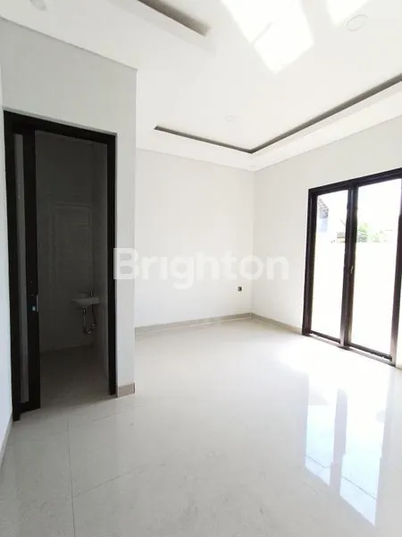 image RUMAH BARU 1 LANTAI – PERUMAHAN MAHENDRADATA, DENPASAR BARAT (4)