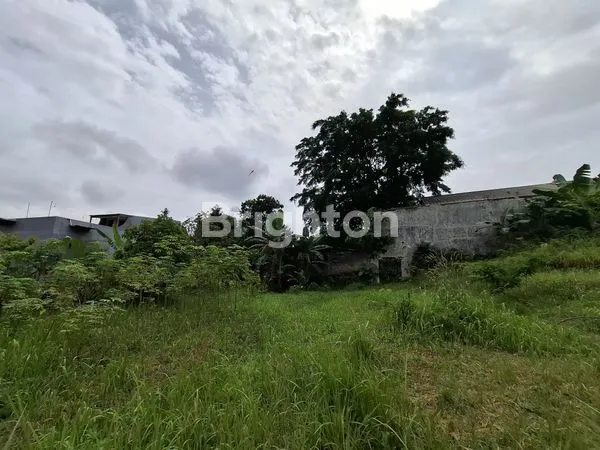 image DIJUAL/SEWA LAHAN 14 MENIT KE STADIUN BOGOR (1)