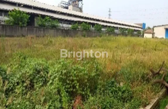 Gambar Property DIJUAL CEPAT! TANAH STRATEGIS DI JABABEKA PARK 1 – AKSES TOL & KAWASAN INDUSTRI.