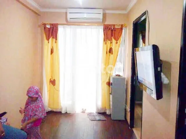 image APARTEMEN SIAP HUNI DI LOKASI STRATEGIS KARAWACI (4)