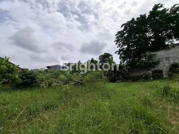image DIJUAL/SEWA LAHAN 14 MENIT KE STADIUN BOGOR (4)