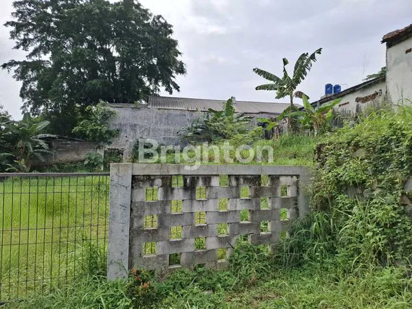 image DIJUAL/SEWA LAHAN 14 MENIT KE STADIUN BOGOR (5)