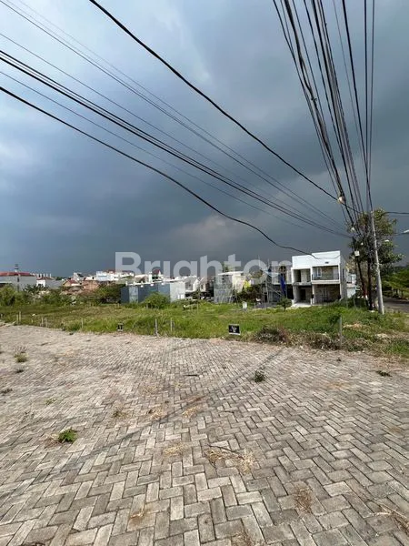 image TANAH LUAS 1.000-5.000 DEKAT 9 KAMPUS DI MALANG KOTA (2)