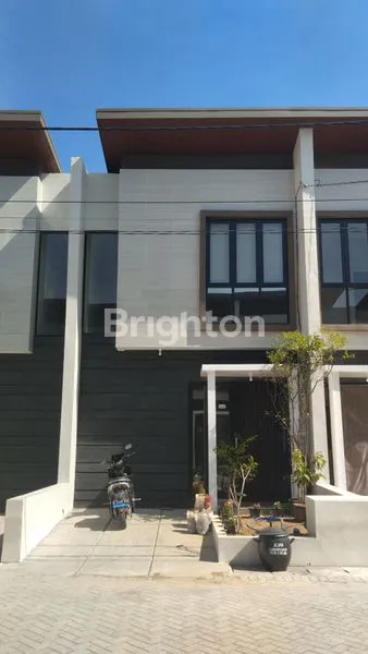 image RUMAH 2 LANTAI ALANA GUNUNGSARI INDAH (GREES) ,  CIAMIK POOL (1)