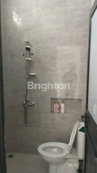 image RUMAH 2 LANTAI ALANA GUNUNGSARI INDAH (GREES) ,  CIAMIK POOL (2)