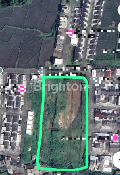 image TANAH LUAS 1.000-5.000 DEKAT 9 KAMPUS DI MALANG KOTA (4)