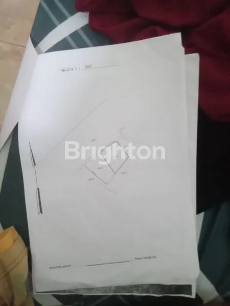 image TANAH KOMERSIAL DISEWAKAN DI JALAN  IDA BAGUS, GIANYAR – 7,5 ARE (4)