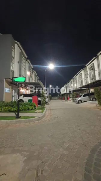 image RUMAH WISATA BUKIT MAS PADDINGTON (2)