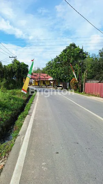image TANAH PREMIUM 2.1 HA PINGGIR JALAN TEPO, DEKAT TOL KM 13 (3)