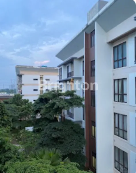 image APARTMENT SIAP HUNI FULL FURNISH 3 KAMAR TIDUR POSISI HOOK BSD CITY  (3)