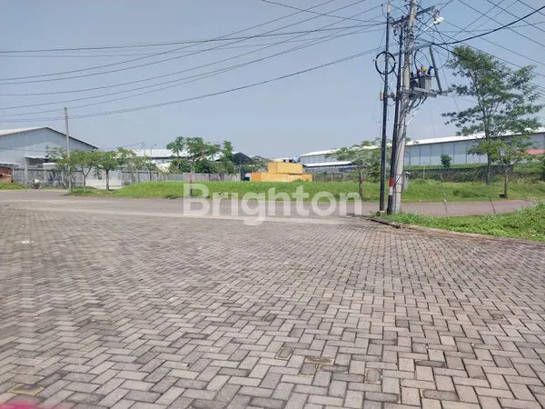 image GUDANG SIAP USAHA INDUSTRI KAWASAN BSB  (2)